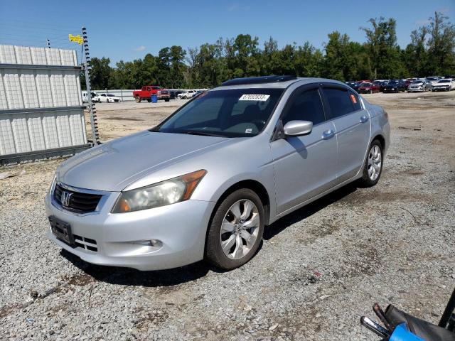 HONDA ACCORD EX 2008 1hgcp36718a048175