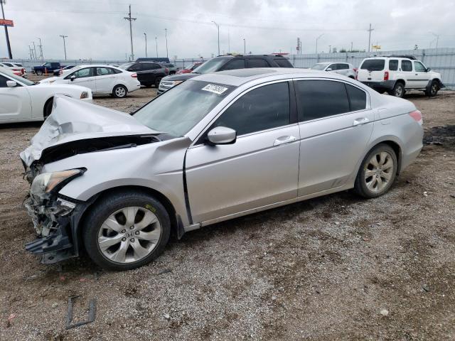 HONDA ACCORD EX 2008 1hgcp36718a048211