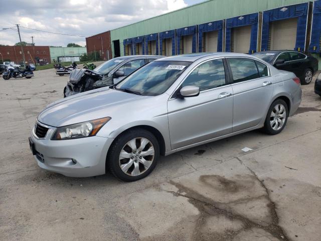 HONDA ACCORD EX 2008 1hgcp36718a056163