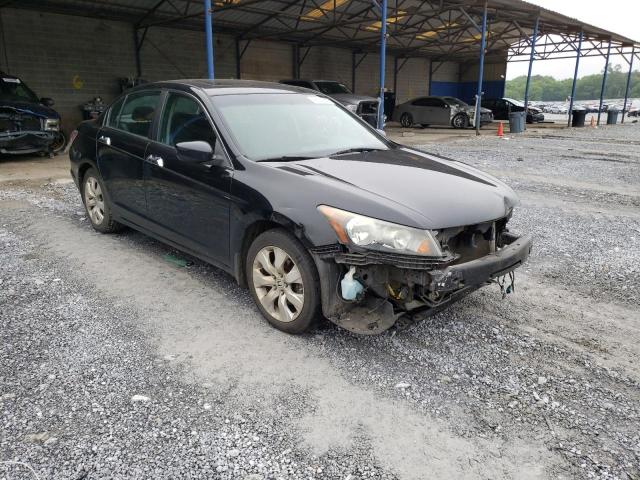 HONDA ACCORD EX 2008 1hgcp36718a064750