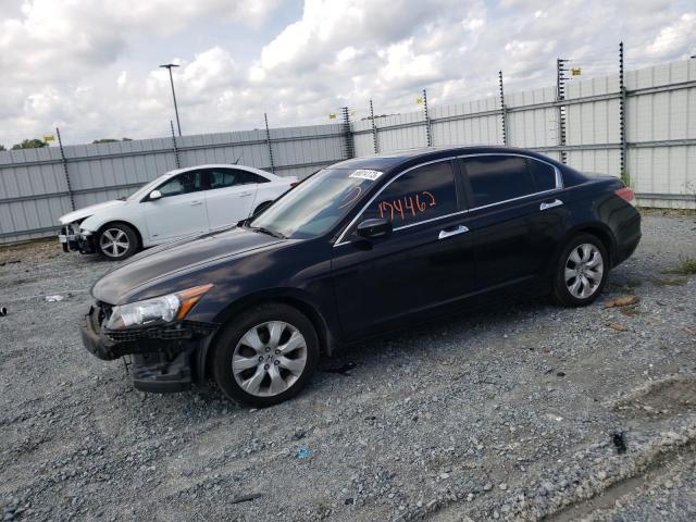 HONDA ACCORD EX 2008 1hgcp36718a087199