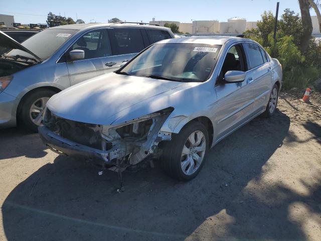 HONDA ACCORD 2009 1hgcp36719a038909