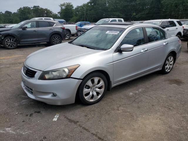 HONDA ACCORD 2008 1hgcp36728a009627