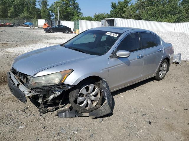 HONDA ACCORD 2008 1hgcp36728a018408