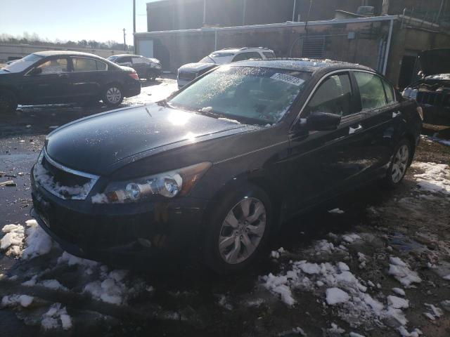 HONDA ACCORD 2008 1hgcp36728a067981