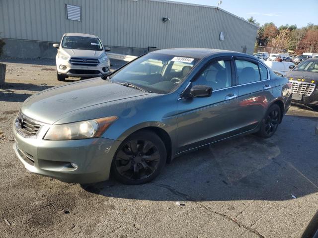 HONDA ACCORD EX 2009 1hgcp36729a003165