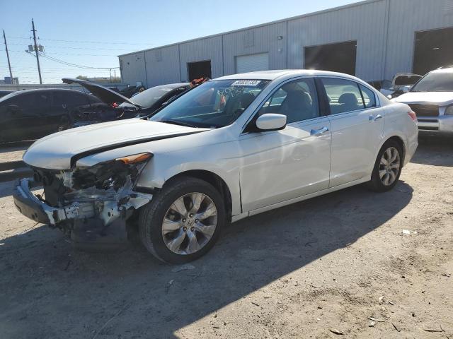 HONDA ACCORD 2009 1hgcp36729a003294