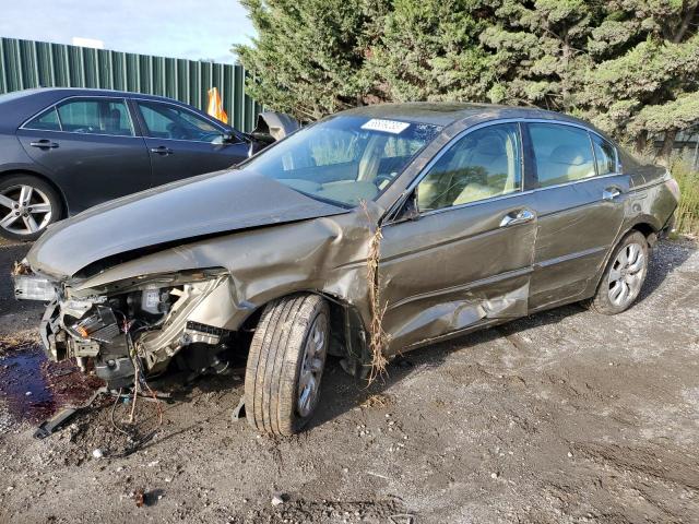 HONDA ACCORD EX 2009 1hgcp36729a032603