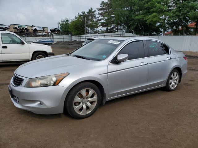 HONDA ACCORD EX 2009 1hgcp36729a038322