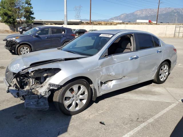 HONDA ACCORD 2008 1hgcp36738a009734