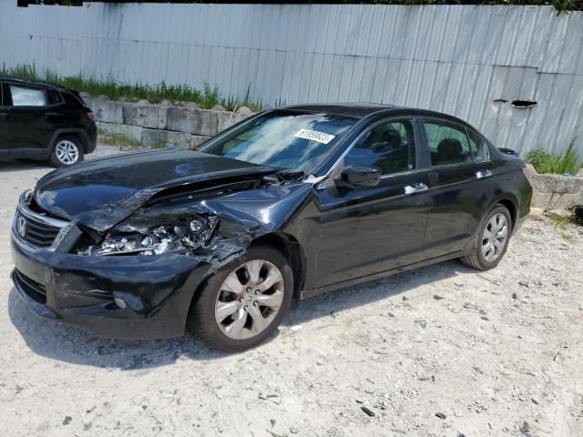 HONDA ACCORD 2008 1hgcp36738a011466