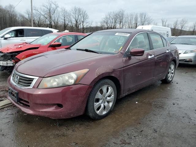 HONDA ACCORD 2008 1hgcp36738a060151