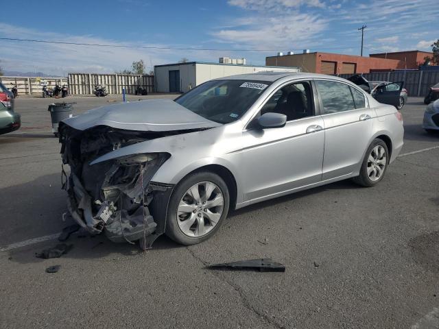 HONDA ACCORD EX 2008 1hgcp36738a062854