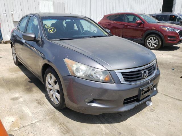 HONDA ACCORD EX 2008 1hgcp36738a079153