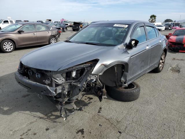 HONDA ACCORD 2009 1hgcp36739a024686