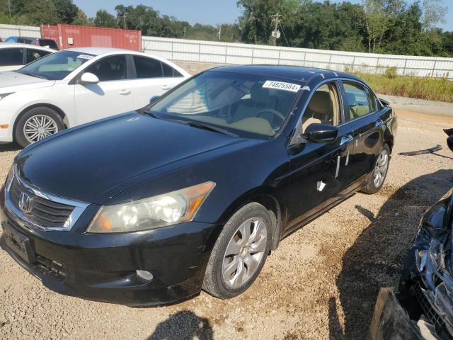 HONDA ACCORD EX 2009 1hgcp36739a040838