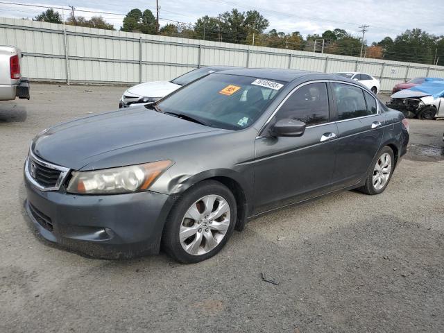 HONDA ACCORD 2009 1hgcp36739a043951