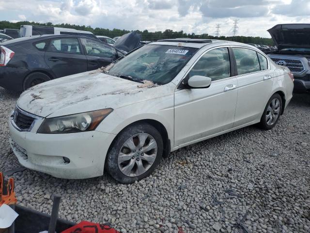 HONDA ACCORD EX 2008 1hgcp36748a004879