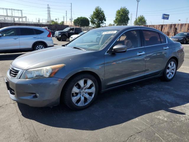 HONDA ACCORD EX 2008 1hgcp36748a062510