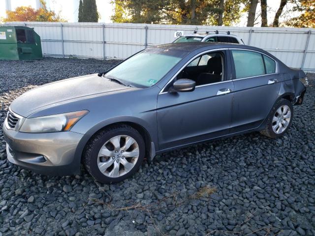 HONDA ACCORD 2008 1hgcp36748a079176