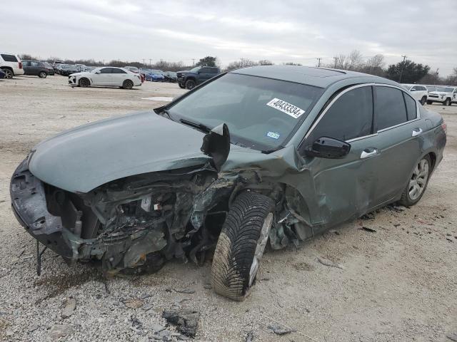 HONDA ACCORD 2009 1hgcp36749a047409