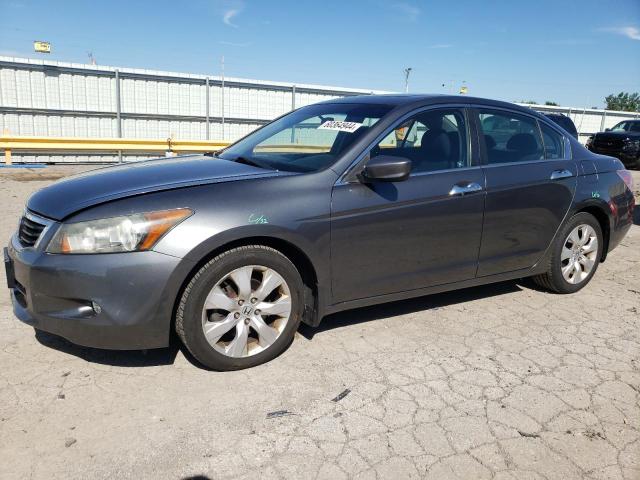 HONDA ACCORD 2009 1hgcp36749a048933