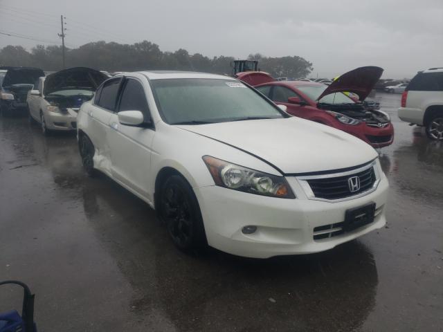 HONDA ACCORD 2008 1hgcp36758a019066