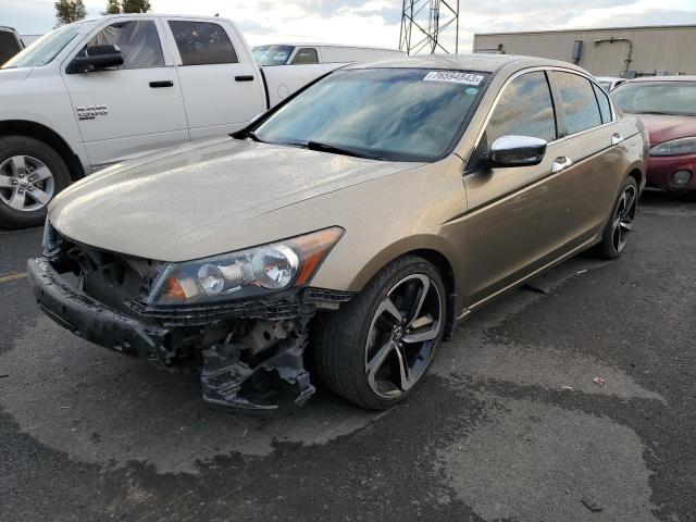 HONDA ACCORD 2008 1hgcp36758a021254