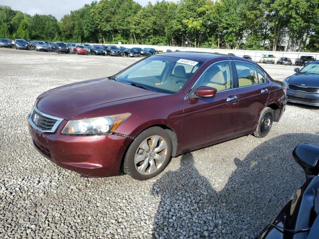 HONDA ACCORD EX 2008 1hgcp36758a022436