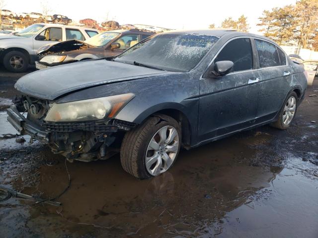 HONDA ACCORD 2008 1hgcp36758a043156