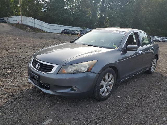 HONDA ACCORD EX 2008 1hgcp36758a061219