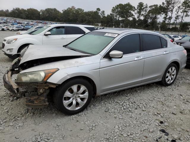 HONDA ACCORD EX 2008 1hgcp36758a072351