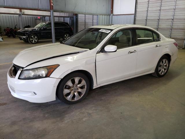 HONDA ACCORD EX 2008 1hgcp36758a083169