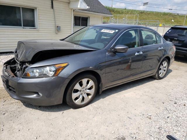 HONDA ACCORD 2009 1hgcp36759a041005