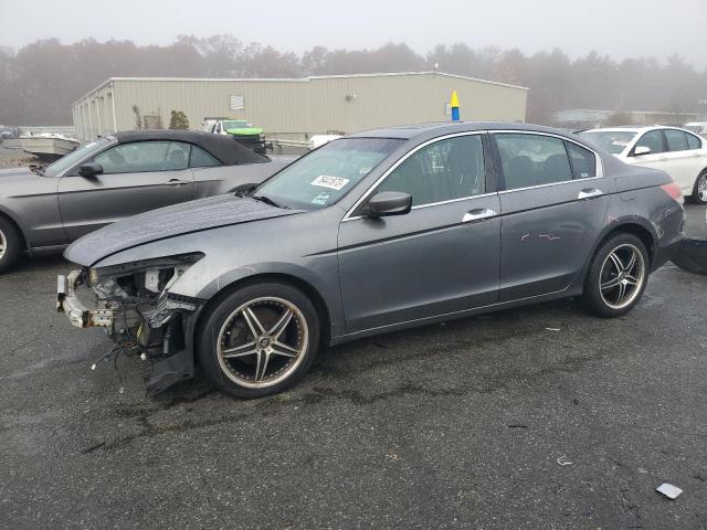 HONDA ACCORD 2008 1hgcp36768a040329