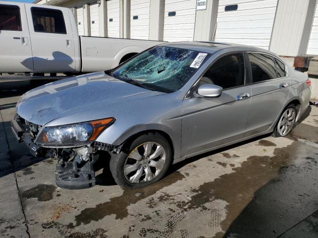 HONDA ACCORD EX 2008 1hgcp36768a044378