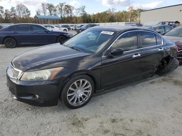 HONDA ACCORD EX 2008 1hgcp36768a062301