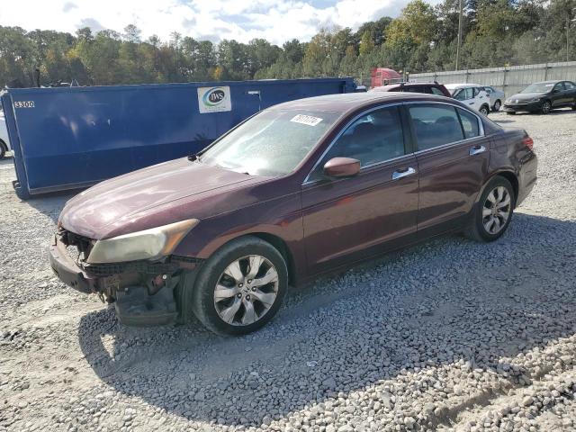 HONDA ACCORD EX 2008 1hgcp36778a003046