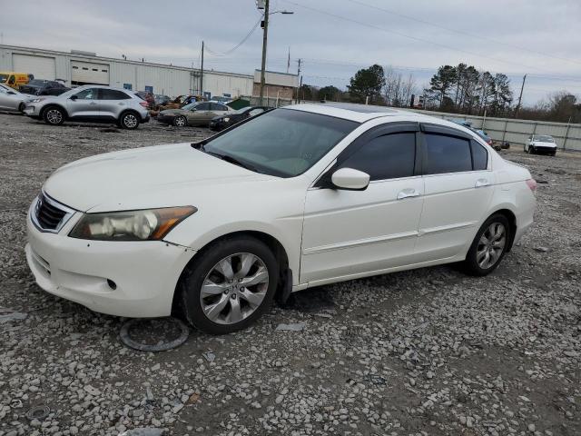 HONDA ACCORD 2008 1hgcp36778a004911