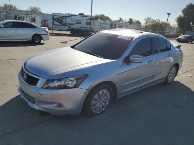 HONDA ACCORD EX 2008 1hgcp36778a010630