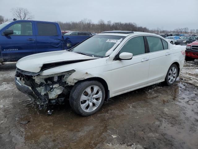 HONDA ACCORD 2009 1hgcp36779a029678