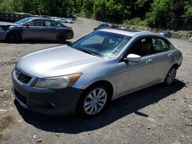 HONDA ACCORD 2009 1hgcp36779a043595