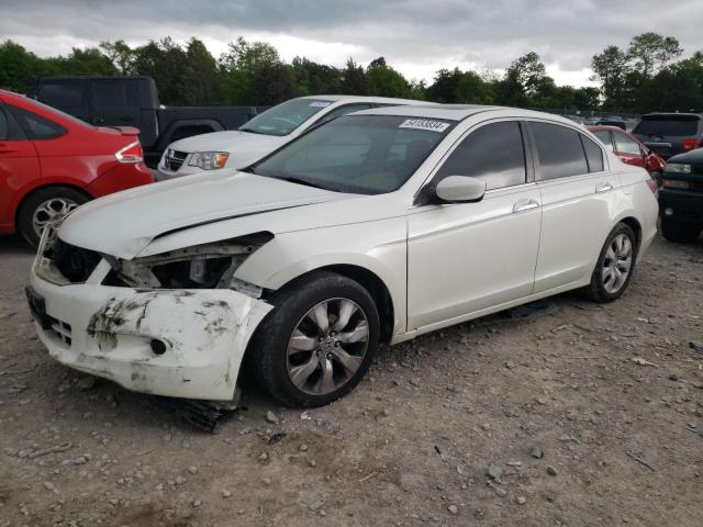 HONDA ACCORD 2008 1hgcp36788a048545