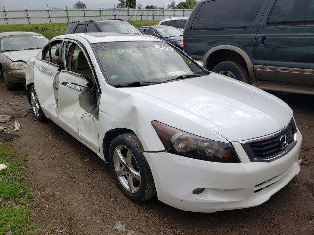 HONDA ACCORD EX 2008 1hgcp36788a058072