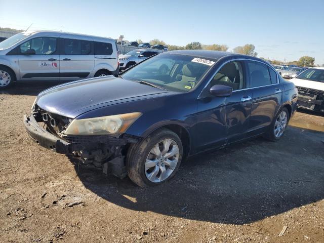 HONDA ACCORD 2008 1hgcp36788a062543