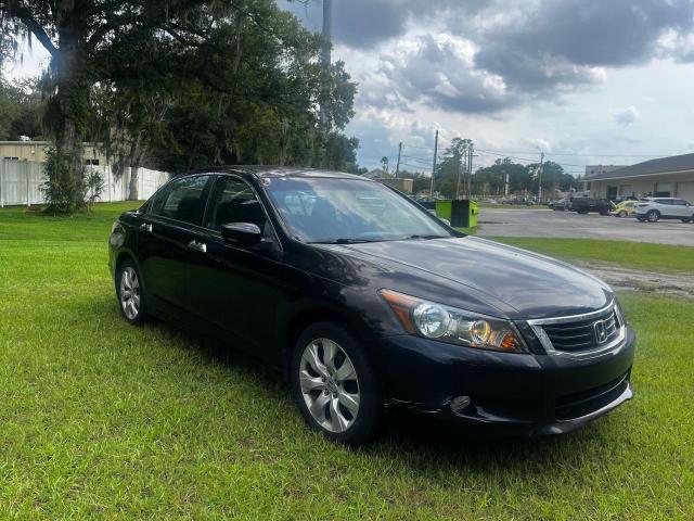 HONDA ACCORD EX 2008 1hgcp36788a067631