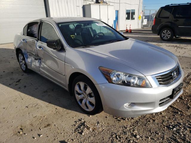 HONDA ACCORD EX 2008 1hgcp36788a088544