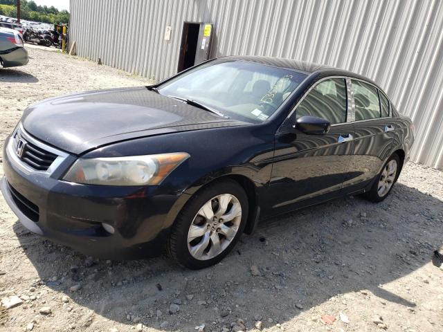 HONDA ACCORD EX 2009 1hgcp36789a004854