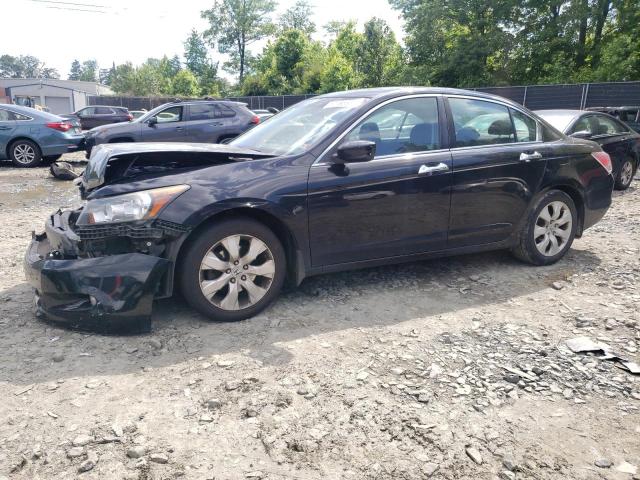 HONDA ACCORD 2009 1hgcp36789a043914