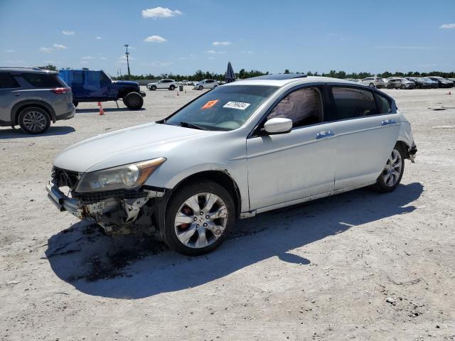 HONDA ACCORD 2009 1hgcp36789a044402